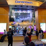 genentech